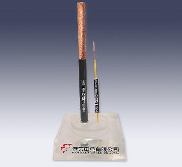 額定電壓600V薄壁PP絕緣新能源汽車(chē)電纜